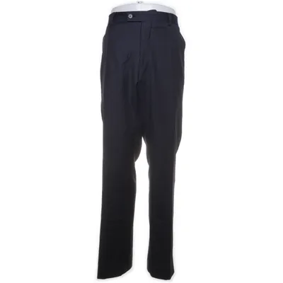 Kostymbyxor (Blå) från Moods of Norway Polyester, Ull