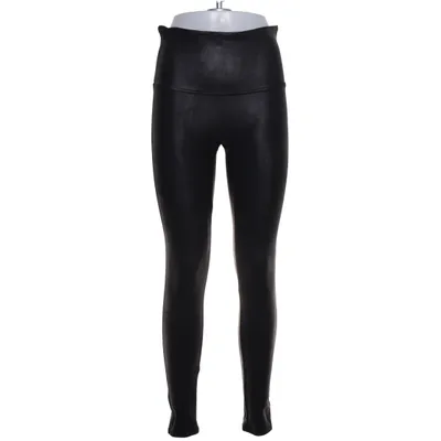 Leggings (Grå) fra Spanx Elastan, Polyamid, Polyester