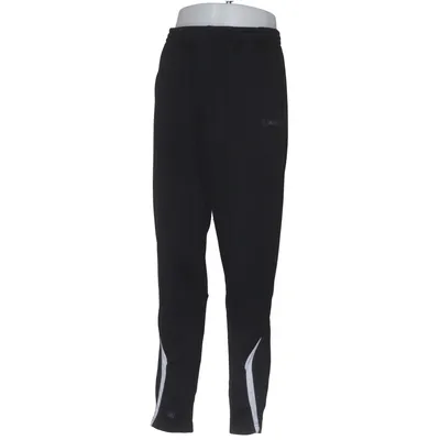 Träningsbyxor (Svart, Vit) från Jako Polyester
