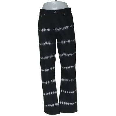 Jeans (Tie Dye) from Junkyard Cotton