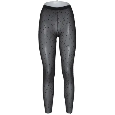 Nylon tights (Black) from Calzedonia