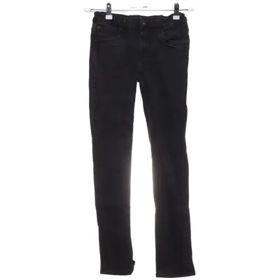 Jeans (Svart) från Garcia Jeans Bomull, Elastan