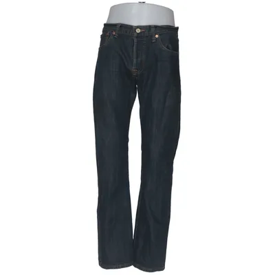 Jeans (501) from Levi Strauss & Co Cotton