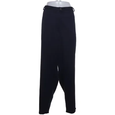 Byxor (Blå) från Jackie Polyester