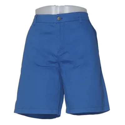 Short (Bleu) de Hugo Boss Coton, Élasthane