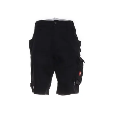 Arbetsshorts (Svart) från Engelbert Strauss Bomull, Polyester