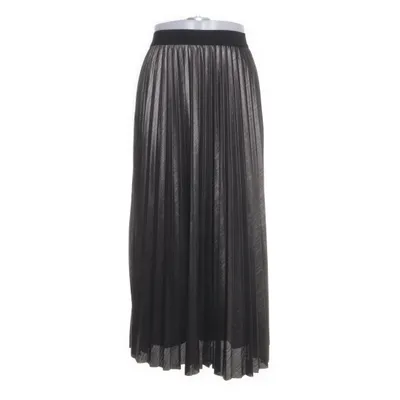 Långkjol (Grå) från Gerry Weber Elastan, Polyester, Viskos