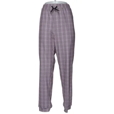 Broek (Grijs) Elastaan, Polyester