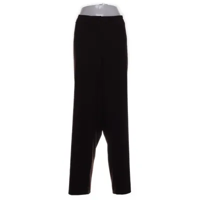 Broek (Bruin) van Emilia Lay Polyester