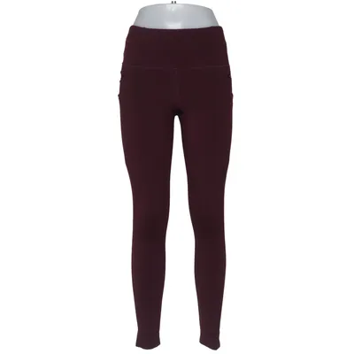 Sportleggings (Lila) van RBX Elastaan, Polyester