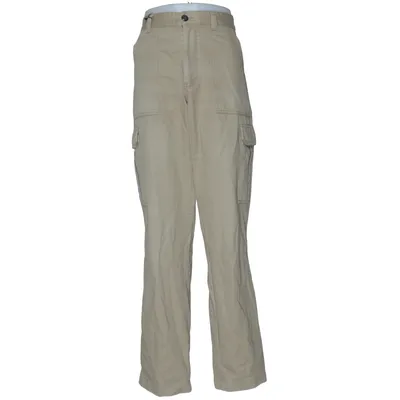 Cargobyxor (Beige) från McGordon Bomull