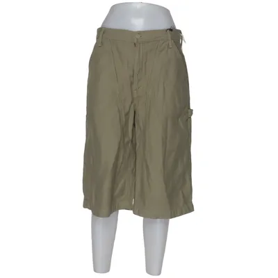 Cargo shorts (Green) from Mother Cotton
