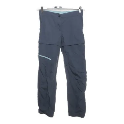 Överdragsbyxor (Blå) från Quechua Polyamid, Polyester