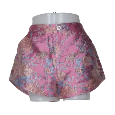Korte broek (Roze, Blauw, Meerkleurig) van Loavies Polyamide, Polyester