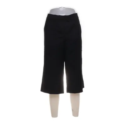 Culottes (Zwart) van Stella McCartney for H&M Viscose, Wol