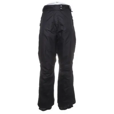 Snow pants (Black) from Crivit Sports Polyester