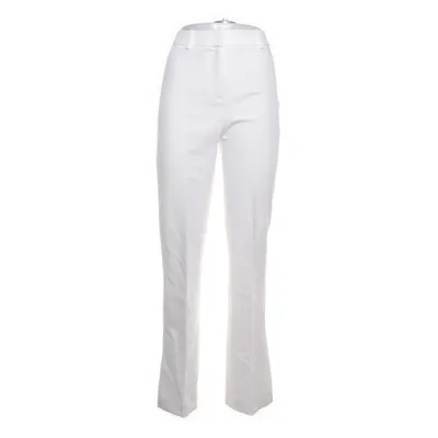 Kostymbyxor (Vit) från Zara Elastan, Polyester, Viskos