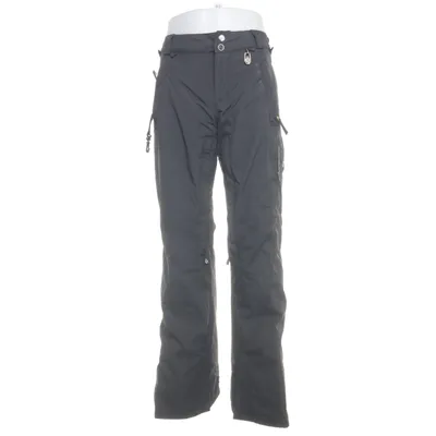Outdoor broek (Zwart) van Volcom Nylon, Polyester