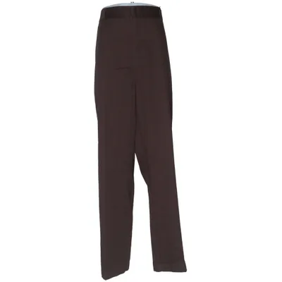 Broek (Bruin) van Dickies Katoen, Polyester