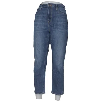 Jeans (Carol) från Lee Bomull, Elastan, Polyester