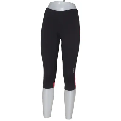 Collants de sport (Noir, Rose) de GORE Running Wear