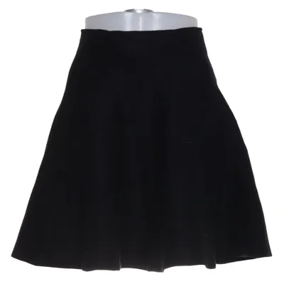 Jupe (Noir) de Showpo Coton, Polyester