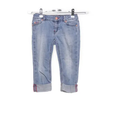 Jeans (Blå, Rosa) från Little Marc Jacobs Bomull, Elastan
