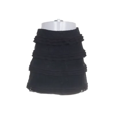 Kjol (Svart) från Nikkie Polyester