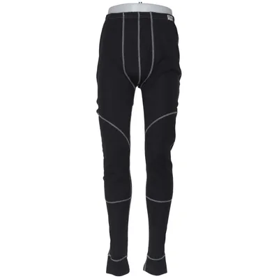Base layer pants (Black) from Toptex Pro Polyester