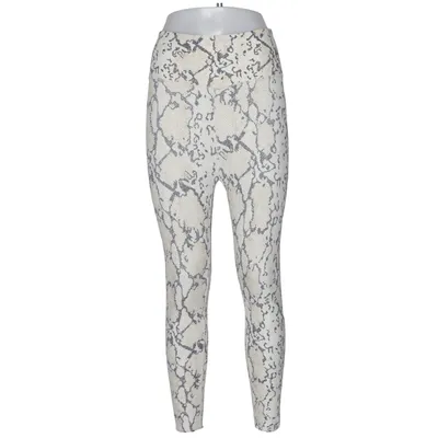 Sports tights (Beige, Gray, Black) from Allfenix Elastane, Polyester
