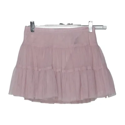 Tyllkjol (Rosa) från H&M Young Polyester