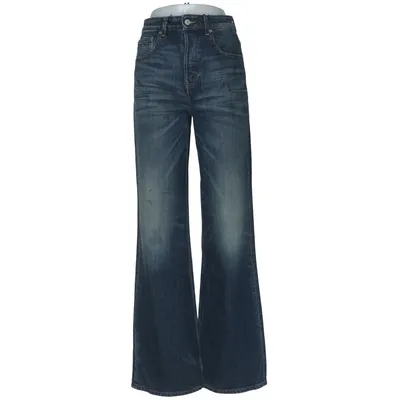 Jeans (Blå) från Tommy Hilfiger Jeans Bomull, Elastan