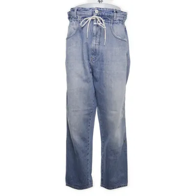 Jeans (Blue) from Closed Cotton