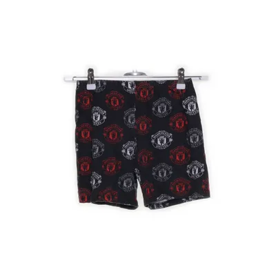 Shorts (Svart, Röd, Vit) från Manchester United