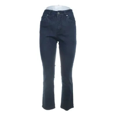Jeans (Blue) from Mingel Cotton, Polyester, Elastane