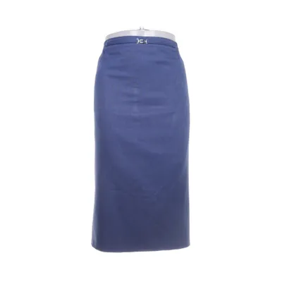 Kjol (Blå) från Canda C&A Polyester