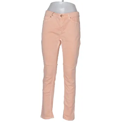 Spijkerbroek (CHERRY CROP) van Oasis Jeans Katoen, Elastaan