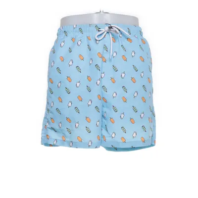 Badshorts (TB2679) från Urban Classics Polyester