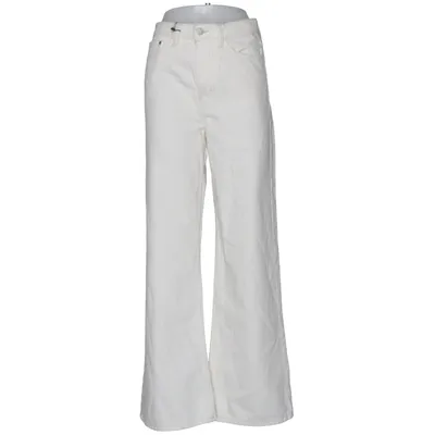 Jean (Wide) de &Denim by H&M Coton