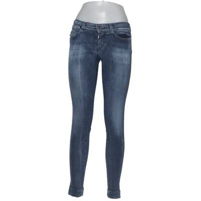 Jeans (Blå) från Miss Sixty Collection Bomull