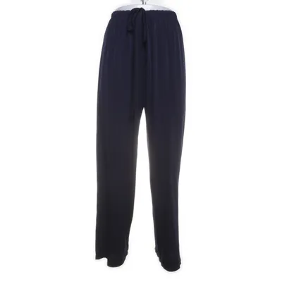 Byxor (Blå) från Marinello Elastan, Polyester