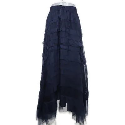 Långkjol (Blå) från Parosh