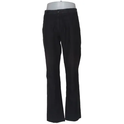 Pantalon de costume (Gris) de H&M Coton