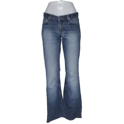 Jeans (Blå) från Socex Bomull