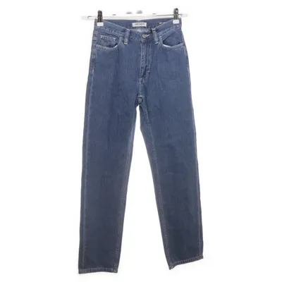 Jeans (Blue) from Carhartt WIP Cotton, Polyester