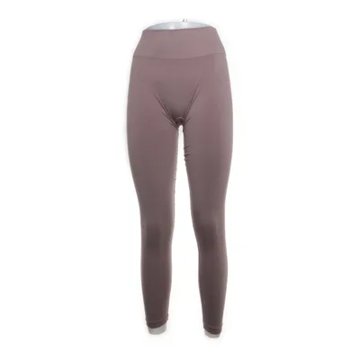 Träningstights (Brun) från Oace Elastan, Polyamid