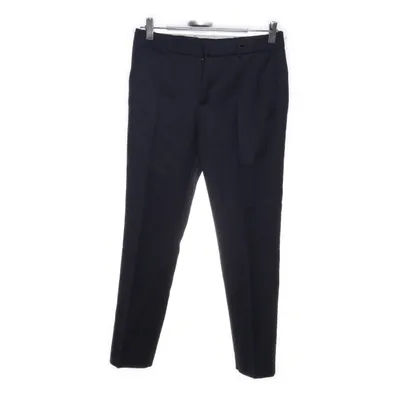 Kostuumbroek (Blauw) van Zara Boys Collection Elastaan, Nylon, Polyester, Wol