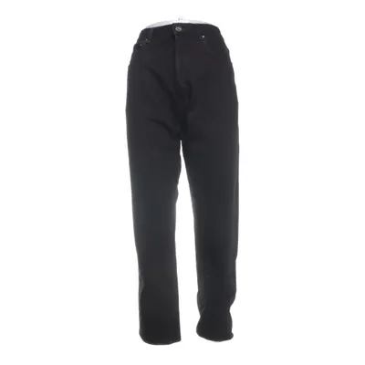 Jeans (Svart) från Totême Ekologisk bomull