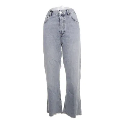 Jeans (Blå) från Never Denim Bomull