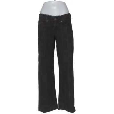 Corduroy pants (Gray) from BDG by Urban Outfitters Cotton, Polyamide, Polyester